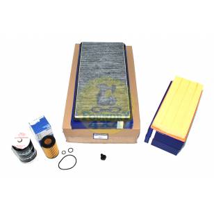 4.4 V8 Diesel Filter / Service Kit